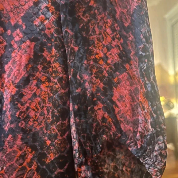 Parker women’s dress size 0 - Picture 2 of 6